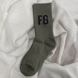 Essentials FOG Socks